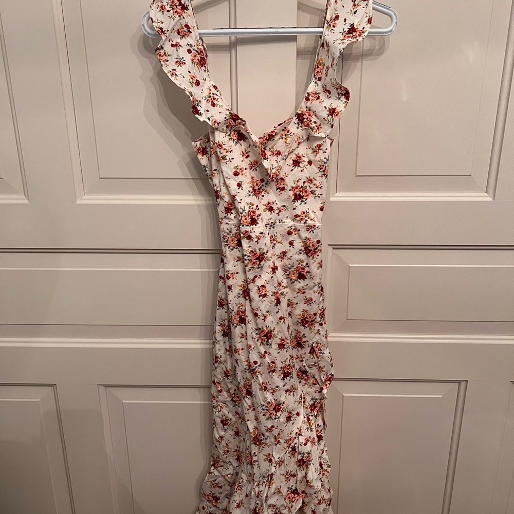 Never Worn! Hello Molly Dress!